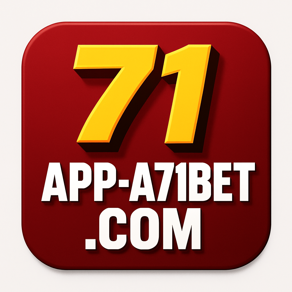 a71 bet slot Banner